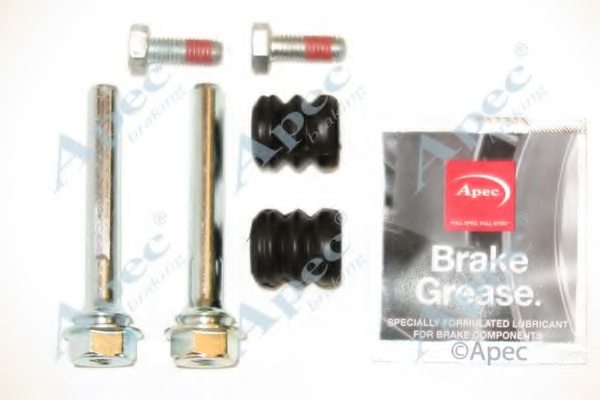 APEC braking CKT1029 Guide Sleeve Kit, brake caliper